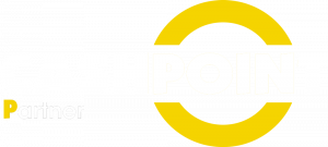 Logo CASHPOINT Partner