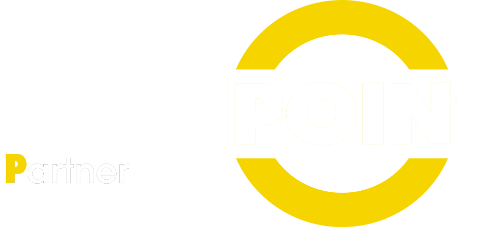 Logo CASHPOINT Partner