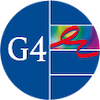 Logo G4 Global Gambling Guidance Group