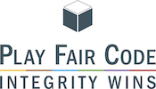 Logo Play Fare Code